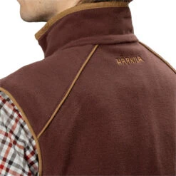 2023 Harkila Mens Sandhem 200 Waistcoat 1201153 - Burgundy Colour Burgundy -Equestrian Clothing Sales 6874 202320Harkila20Mens20Sandhem2020020Waistcoat20120115320 20Burgundy204.700x700