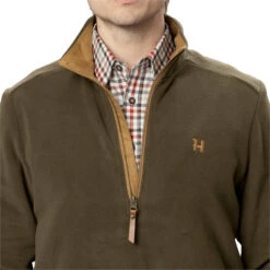 2023 Harkila Mens Sandhem 200 Pullover 1301174 - Willow Green Colour Willow Green -Equestrian Clothing Sales 6876 202320Harkila20Mens20Sandhem2020020Pullover20130117420 20Willow20Green205.700x700