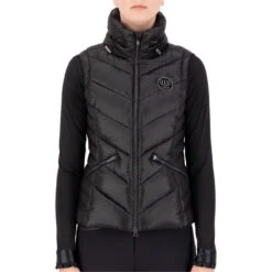 2023 Imperial Riding Womens Journey Bodywarmer KL32323001 - Black -Equestrian Clothing Sales 6885 202320Imperial20Riding20Womens20Journey20Bodywarmer20KL3232300120 20Black205.700x700