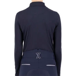 2023 Imperial Riding Womens Abby Long Sleeve Tech Top KL35323009 - Navy -Equestrian Clothing Sales 6889 202320Imperial20Riding20Womens20Abby20Long20Sleeve20Tech20Top20KL3532300920 20Navy204.700x700
