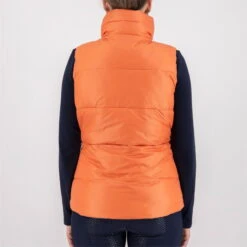 2023 HV Polo Claire Reversible Bodywarmer 405093550 - Ginger -Equestrian Clothing Sales 6895 ff879f890e314fc4690c282b05f27256fe2a53c6 0405093550 3087 mback.700x700