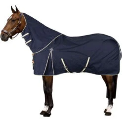 2023 HV Polo Jet Outdoor Blanket 3in1 2402093500 - Navy -Equestrian Clothing Sales 6896 202320HV20Polo20Jet20Outdoor20Blanket203in120240209350020 20Navy205.700x700