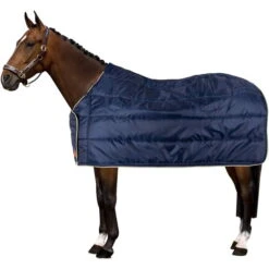 2023 HV Polo Jet Outdoor Blanket 3in1 2402093500 - Navy -Equestrian Clothing Sales 6896 202320HV20Polo20Jet20Outdoor20Blanket203in120240209350020 20Navy206.700x700
