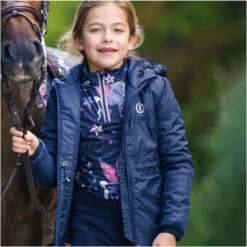 2023 Imperial Riding Junior Jessy Tech Jacket KL36323009 - Navy -Equestrian Clothing Sales 6898 202320Imperial20Riding20Junior20Jessy20Tech20Jacket20KL3632300920 20Navy203.700x700