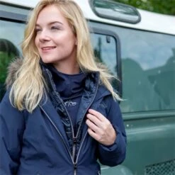 2023 HV Polo Isa Jacket 406093555 - Navy -Equestrian Clothing Sales 6901 b4044fa64f8bfcbf3b6c027c5f59a591dfa3aa06 0406093555 5001 mood.700x700