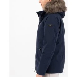 2023 HV Polo Isa Jacket 406093555 - Navy -Equestrian Clothing Sales 6901 bac3b7d3e160e03387ba77fed63c803da57f684a 0406093555 5001 msideL.700x700