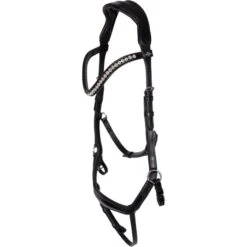2023 HV Polo Legacy Anatomical Deluxe Bridle 1201093502 - Black -Equestrian Clothing Sales 6922 0188f2efc884d7b3b7ebfbcc78570b7ee820b0ab 1201093502 9000.700x700