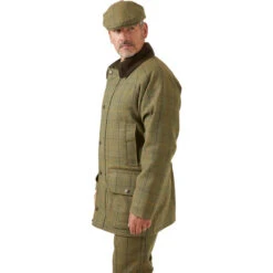 2023 Alan Paine Mens Rutland Tweed Flat Cap RUTGCAP - Dark Moss Colour Dark Moss -Equestrian Clothing Sales 6960 202320Alan20Paine20Mens20Rutland20Tweed20Flat20Cap20RUTGCAP20 20Dark20Moss202.700x700