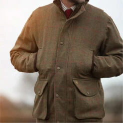 2023 Alan Paine Mens Combrook Tweed Shooting Field Coat COMGFIE - Sage Colour Sage -Equestrian Clothing Sales 6961 202320Alan20Paine20Mens20Combrook20Tweed20Shooting20Field20Coat20COMGFIE20 20Sage202.700x700