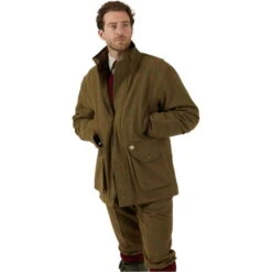 2023 Alan Paine Mens Combrook Tweed Shooting Field Coat COMGFIE - Sage Colour Sage -Equestrian Clothing Sales 6961 202320Alan20Paine20Mens20Combrook20Tweed20Shooting20Field20Coat20COMGFIE20 20Sage203.700x700