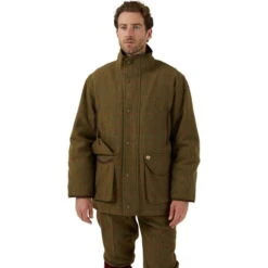 2023 Alan Paine Mens Combrook Tweed Shooting Field Coat COMGFIE - Sage Colour Sage -Equestrian Clothing Sales 6961 202320Alan20Paine20Mens20Combrook20Tweed20Shooting20Field20Coat20COMGFIE20 20Sage206.700x700