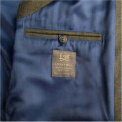 2023 Musto Mens Lightweight Machine Washable Tweed Waistcoat Cairngorm Previous Next Musto Mens Lightweight Machine Washable Twe -Equestrian Clothing Sales 6992 Musto Mens Lightweight Machine Washable Tweed Waistcoat Cairngorm Detail 1.2000x2000.700x700