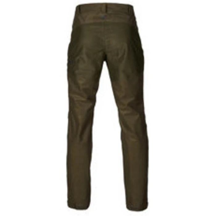 2023 Seeland Mens Avail Trousers 110221212 - Pine Green 4 2023 Seeland Mens Avail Trousers 110221212 - Pine Green - Image 2