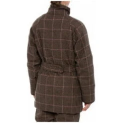 2023 Alan Paine Womens Combrook Tweed Shooting Coat COMLCOT - Ebony Colour Ebony 8 2023 Alan Paine Womens Combrook Tweed Shooting Coat COMLCOT - Ebony Colour Ebony -Equestrian Clothing Sales 7057 663 202220Alan20Paine20Womens20Combrook20Coat20Ebony203.150x300.700x700