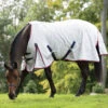 Weatherbeeta Summer Sheet III Lite Standard Neck Rug - White / Red -Equestrian Clothing Sales 76554aa3c7c7c2807a58a3ffe390a4f5 9.700x700