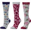 2023 Dublin 3 Pack Socks 1004094097 - Grey Melange Flags Colour Grey Melange Flags -Equestrian Clothing Sales 7dc78d8bd34fa67f9058a80f967e473b.700x700