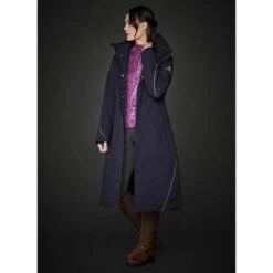 2022 Mountain Horse Womens Alicia Coat 33590 - Navy Colour Navy 7 2022 Mountain Horse Womens Alicia Coat 33590 - Navy Colour Navy -Equestrian Clothing Sales ALICIA20COAT20NAVY203.700x700