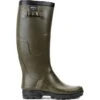 2022 Aigle Benyl Wellington Boots - Khaki -Equestrian Clothing Sales Aigle Benyl Wellie Boots Khaki.700x700