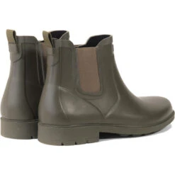 2022 Aigle Carville Ankle Wellington Boot - Khaki -Equestrian Clothing Sales Aigle Womens Carville Ankle Wellie Boot Khaki 2.700x700