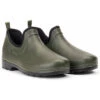 Aigle Mens Taden Plus Clogs - Khaki / Black -Equestrian Clothing Sales Aigle20Mens20Gardening20High Top20Clogs20 20Khaki20Black201.700x700
