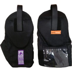 Airowear Air Mesh Shoulder Pads Black