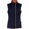2023 Alan Paine Womens Felwell Quilt Waistcoat FELLQWC - Navy -Equestrian Clothing Sales Alan Paine Womens Felwell Quilt Waistcoat Navy.2000x2000.700x700
