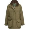 2023 Alan Paine Womens Combrook Tweed Shooting Coat COMLCOT - Lotus Colour Lotus -Equestrian Clothing Sales Alan20Paine20Womens20Combrook20Tweed20Shooting20Coat20 20Lotus.2000x2000.700x700