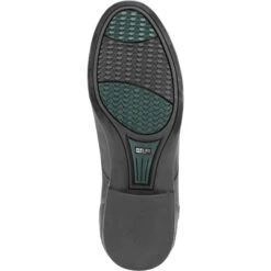 Ariat Childrens Bromont H20 Tall Riding Boots Black -Equestrian Clothing Sales Ariat Childrens Bromont H20 Tall Riding Boots Black Sole.700x700