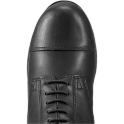 Ariat Childrens Bromont H20 Tall Riding Boots Black -Equestrian Clothing Sales Ariat Childrens Bromont H20 Tall Riding Boots Black Toe.700x700