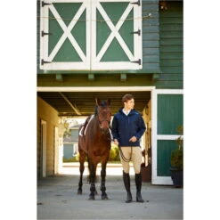 Ariat Mens Coastal H2O Jacket 10030340 - Navy 15 Ariat Mens Coastal H2O Jacket 10030340 - Navy -Equestrian Clothing Sales Ariat Mens Coastal H2O Jacket 10030340 Navy 7.700x700