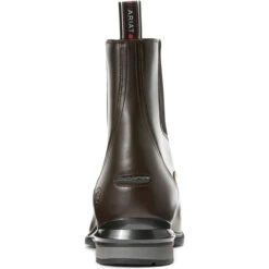 2022 Ariat Mens Devon Nitro Zip Paddock Boots 10027186 - Brown -Equestrian Clothing Sales Ariat Mens Devon Nitro Zip Paddock Boots Brown 4.700x700