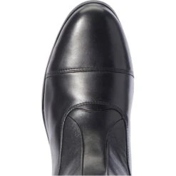 Ariat Mens Nitro Max Long Riding Boots 10031491 - Black -Equestrian Clothing Sales Ariat Mens Nitro Max Long Riding Boots 10031491 Black 4.700x700