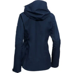 Ariat Womens Coastal H2O Jacket 10030486 - Navy -Equestrian Clothing Sales Ariat Womens Coastal H2O Jacket 10030486 Navy 2.700x700