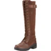 Ariat Womens Coniston H20 Country Boots Chocolate -Equestrian Clothing Sales Ariat Womens Coniston H20 Country Boots Chocolate.700x700