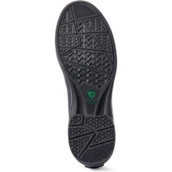 Ariat Womens Heritage IV Zipped Steel Toe Boots 10031421 - Black -Equestrian Clothing Sales Ariat Womens Heritage IV Zipped Steel Toe Boots 10031421 Black 5.700x700