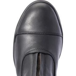 Ariat Womens Heritage IV Zipped Steel Toe Boots 10031421 - Black -Equestrian Clothing Sales Ariat Womens Heritage IV Zipped Steel Toe Boots 10031421 Black 6.700x700