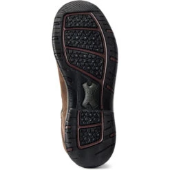 Ariat Womens Telluride Work H20 CT Boots Distressed Brown -Equestrian Clothing Sales Ariat Womens Telluride Work H20 CT Boots Distressed Brown 2.700x700