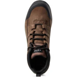 Ariat Womens Telluride Work H20 CT Boots Distressed Brown -Equestrian Clothing Sales Ariat Womens Telluride Work H20 CT Boots Distressed Brown 3.700x700