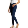 Ariat Womens Triton Grip Knee Patch Breeches 10030538 - Navy 2 Ariat Womens Triton Grip Knee Patch Breeches 10030538 - Navy -Equestrian Clothing Sales Ariat Womens Triton Grip Knee Patch Breeches 10030538 Navy.700x700