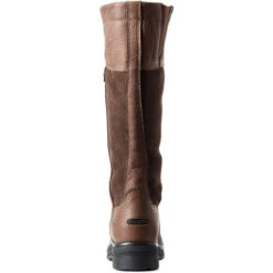 Ariat Womens Windermere II H20 Country Boots Dark Brown 10 Ariat Womens Windermere II H20 Country Boots Dark Brown -Equestrian Clothing Sales Ariat Womens Windermere II H20 Country Boots Dark Brown 2.700x700