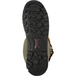 Ariat Mens Burford Wellington Boots - Olive Green -Equestrian Clothing Sales Ariat20Burford20Wellies20Olive20Green20sole.700x700