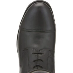 Ariat Mens Heritage Contour Field Zip Black 10015261 -Equestrian Clothing Sales Ariat20Contour20Zip20Mens203.700x700