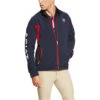Ariat Mens New Team Softshell Jacket - Navy 1 Ariat Mens New Team Softshell Jacket - Navy -Equestrian Clothing Sales Ariat20Mens20New20Team20Softshell20Jacket20 20Navy20 20Front.700x700
