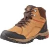 Ariat Mens Skyline H2O Boots Distressed Brown