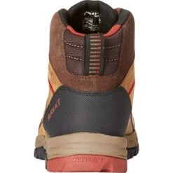 Ariat Mens Skyline H2O Boots Distressed Brown 9 Ariat Mens Skyline H2O Boots Distressed Brown -Equestrian Clothing Sales Ariat20Mens20Skyline20H2O20Boots20Distressed20Brown20Heel.700x700