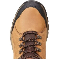 Ariat Mens Skyline H2O Boots Distressed Brown 10 Ariat Mens Skyline H2O Boots Distressed Brown -Equestrian Clothing Sales Ariat20Mens20Skyline20H2O20Boots20Distressed20Brown20Toe.700x700