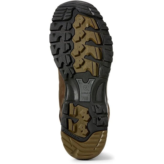 Ariat Mens Skyline Summit GTX Boots Dark Olive 7 Ariat Mens Skyline Summit GTX Boots Dark Olive - Image 5