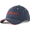 2022 Ariat Team II Cap 10039900 - Navy / Red -Equestrian Clothing Sales Ariat20Team20Cap20II20Navy20Red.700x700