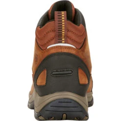 Ariat Mens Telluride II H20 Boots Copper -Equestrian Clothing Sales Ariat20Telluride20II20H2020Boots20Copper2020heel.700x700