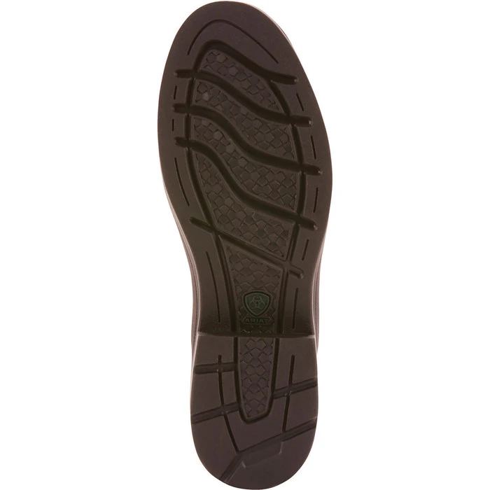 Ariat Womens Langdale H20 Boots 10024982 - Java 5 Ariat Womens Langdale H20 Boots 10024982 - Java - Image 3